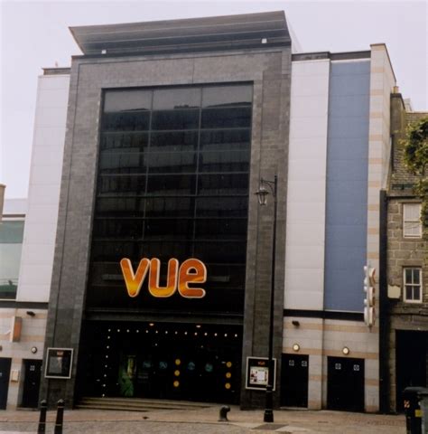 aberdeen cinemas